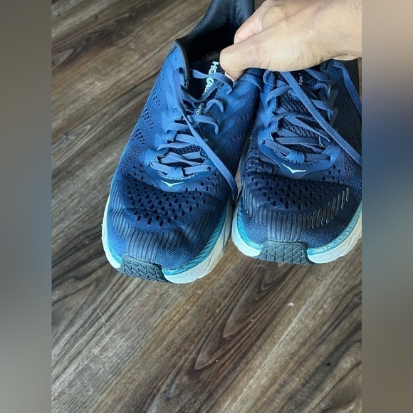 Hoka Clifton 7 size 11.5 - Picture 6 of 14